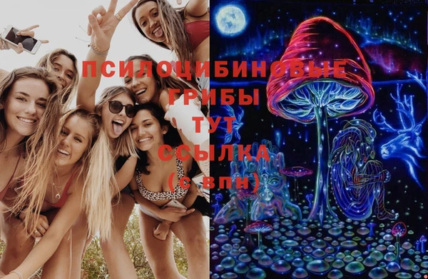 прущий лед Покачи